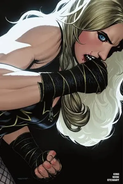 Dinah Lance