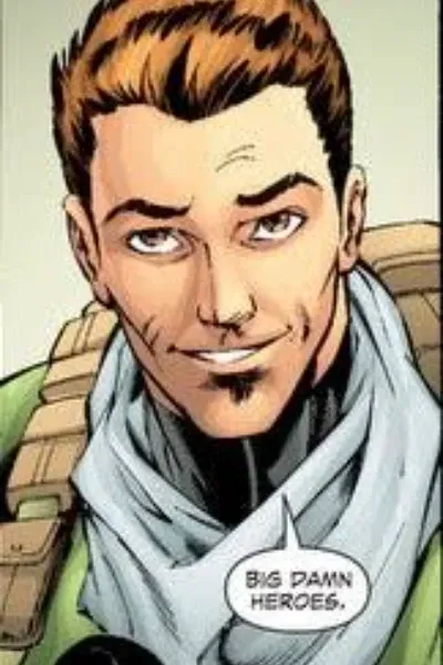 Kurt Lance