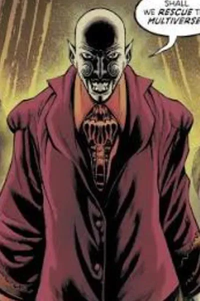 Melmoth