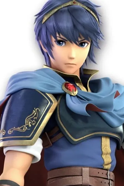 Marth