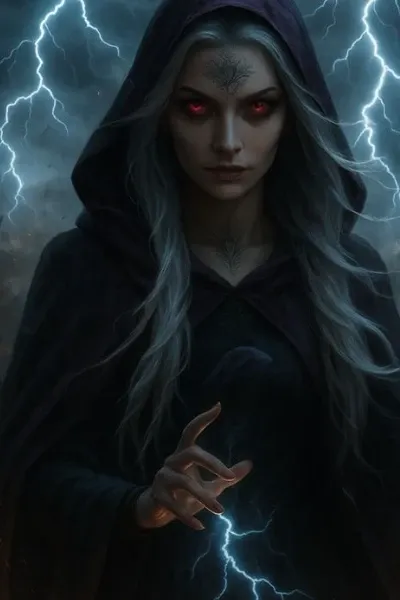 Theophanie