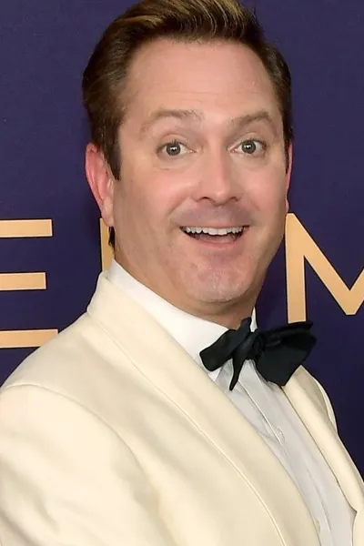 Murray Bauman