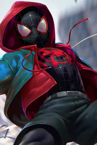 Miles Morales
