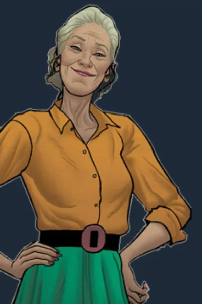 May Parker photo 2