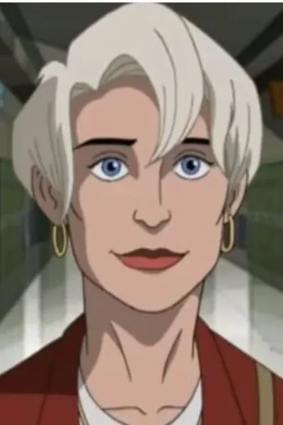 May Parker