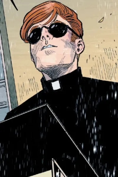 Matthew Murdock photo 3