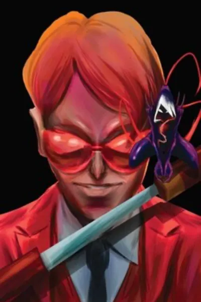 Matthew Murdock photo 2