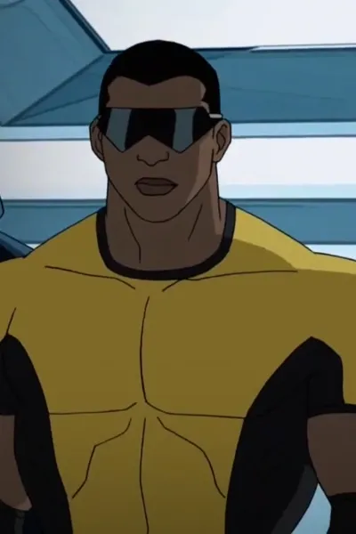 Luke cage photo 2