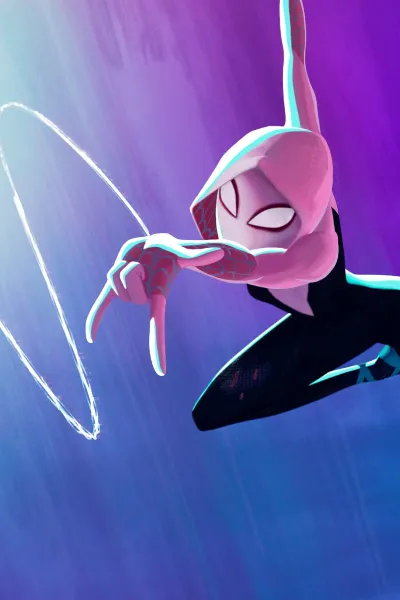 Gwen Stacy