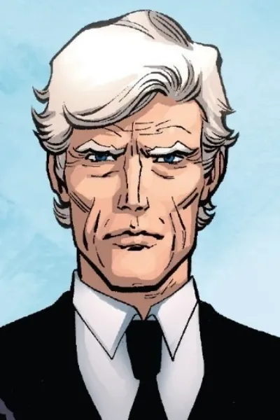 George Stacy
