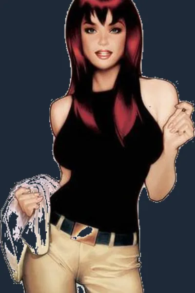 Mary Jane Watson