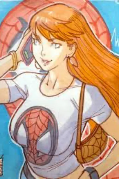 Mary Jane Watson photo 2