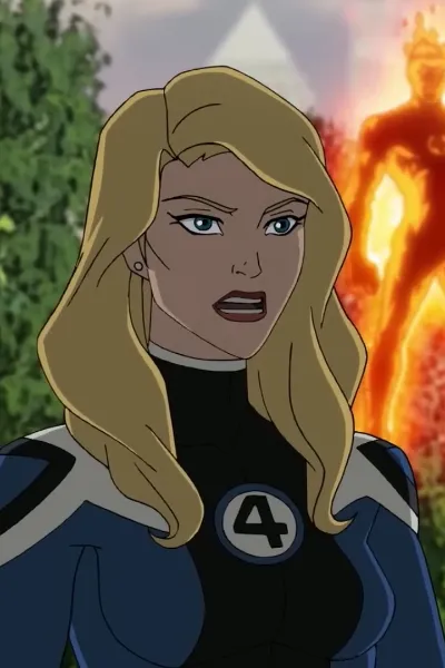 Susan Storm