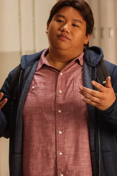 Ned Leeds