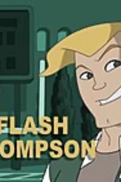 Flash Thompson