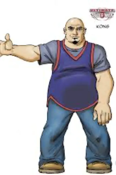 Kenny Kong