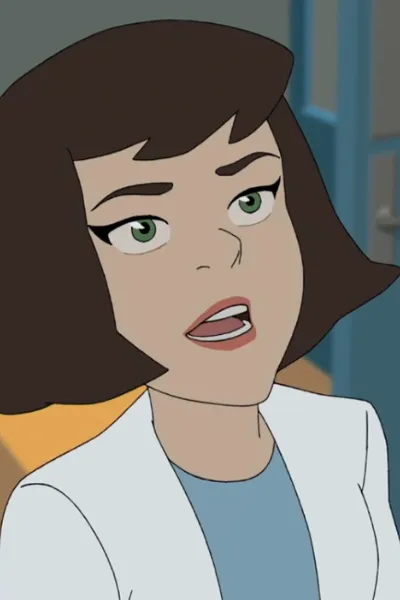Anna Octavius