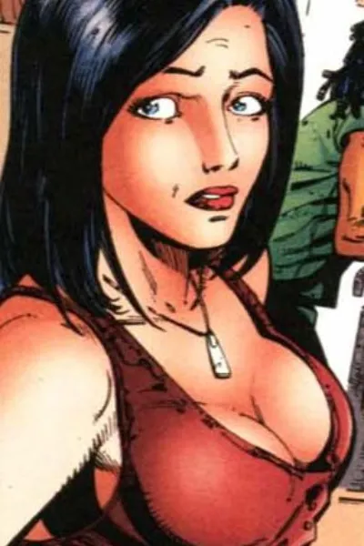 Jill Stacy