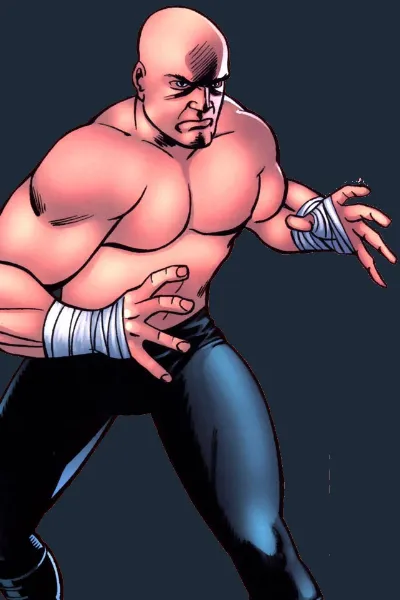 Hogan Rockwood