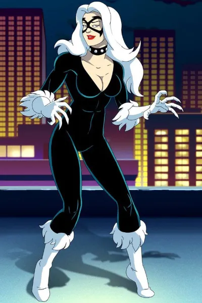 Felicia Hardy