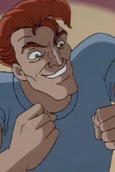 Cletus Cassidy