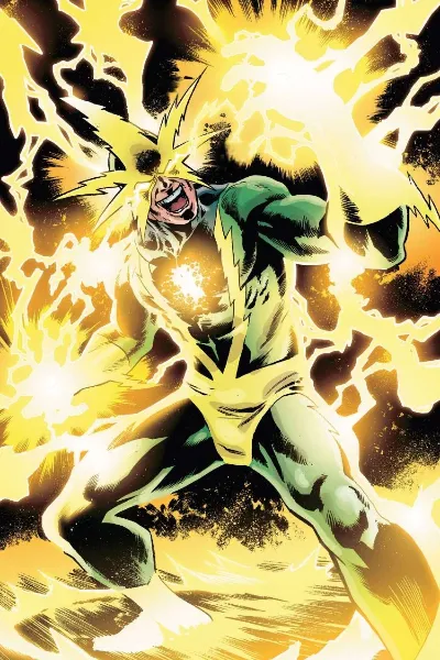 Max Dillion