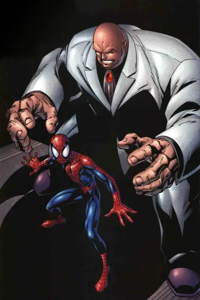 Wilson Fisk