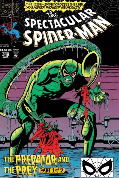 Mac Gargan