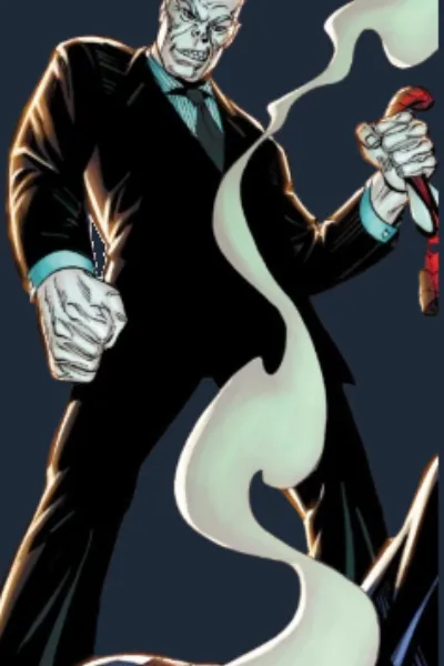 Lonnie Lincoln