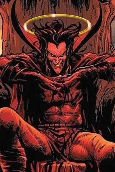 Mephisto