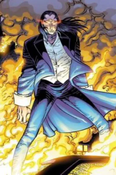 Morlun