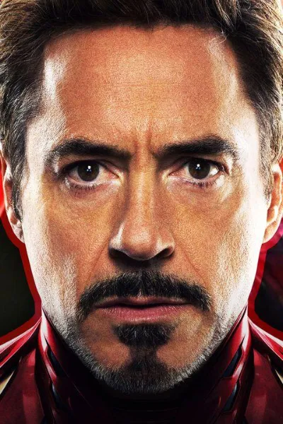 Tony Stark