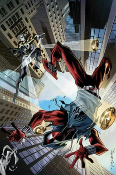 Ricochet