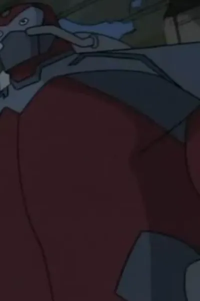Ox