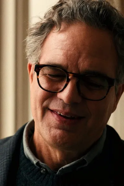 Bruce Banner