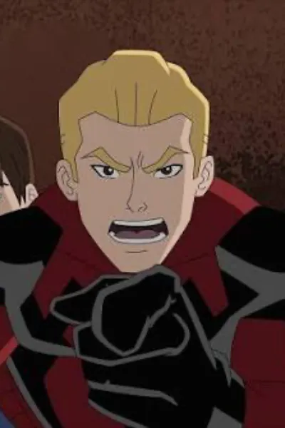 Wade Wilson