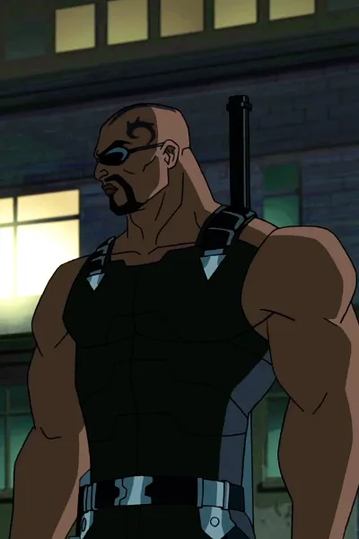 Blade