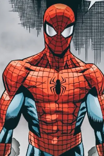 Peter Parker