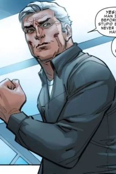 Uncle Ben
