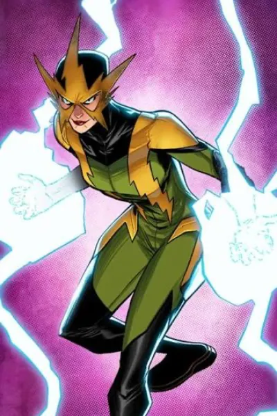 Electro