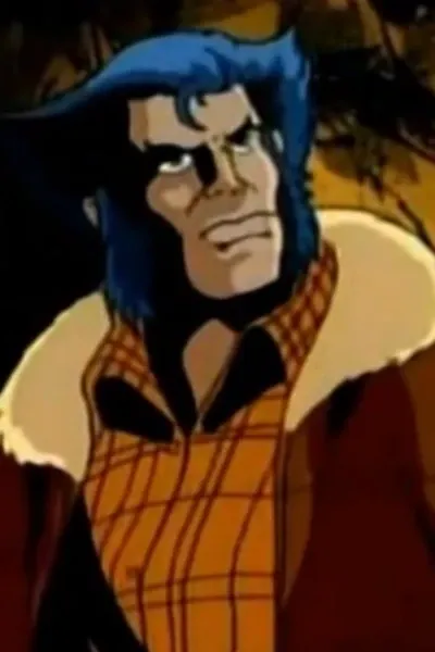 Logan
