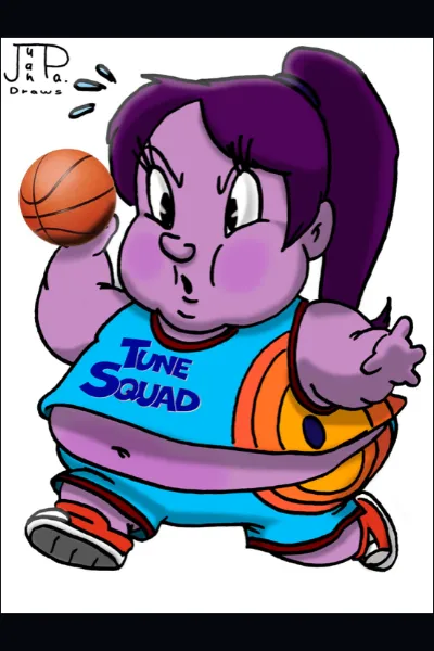 Violet Beauregarde