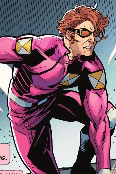 Matthew "Red" Ryan