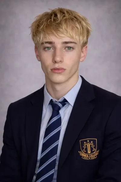 Joey Lynch