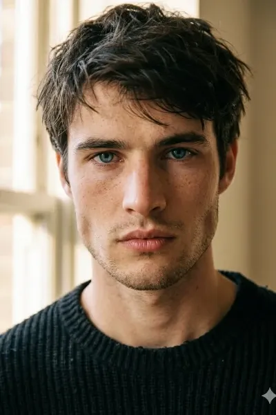 Darren Lynch