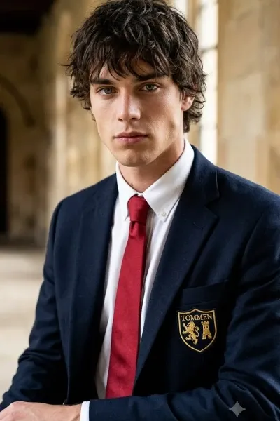 Patrick Feely