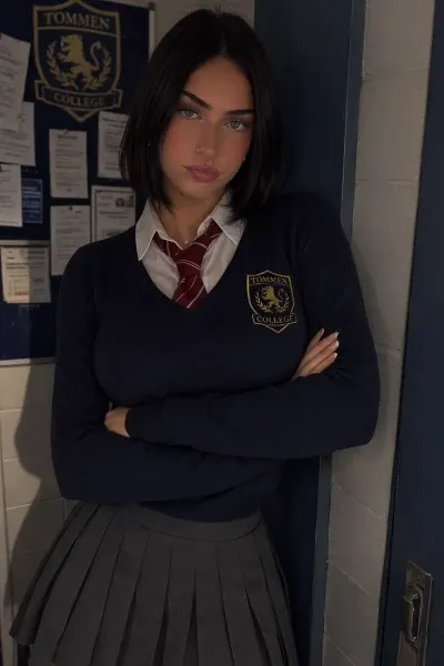 Bella Wilkinson