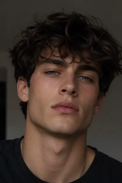 Johnny Kavanagh