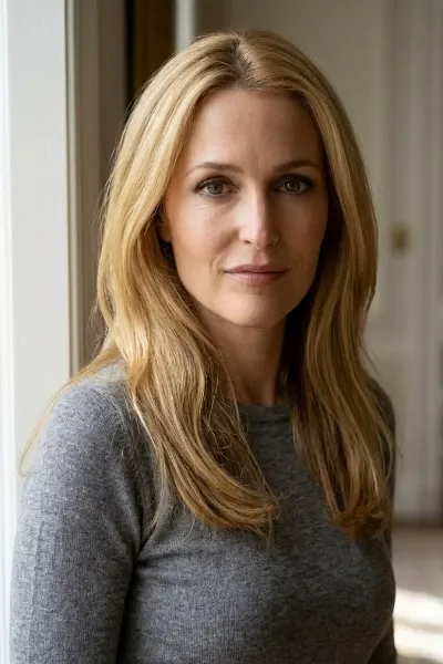 Edel Kavanagh