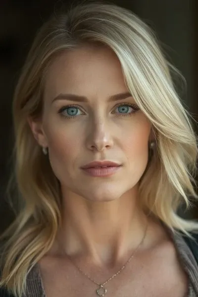 Edel Kavanagh photo 3